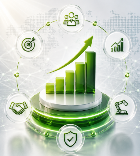 Technology-Driven Collection Solutions for the BFSI Sector